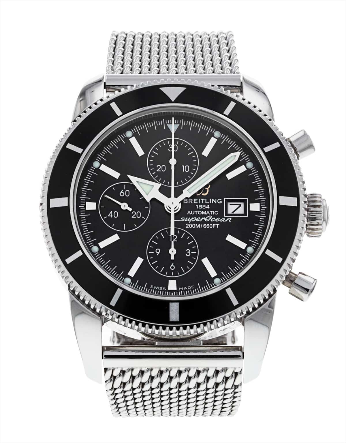 Breitling SuperOcean Heritage A13320